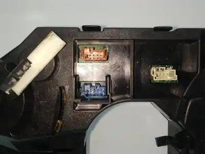 Second-hand car spare part headlights switch for citroen c4 grand picasso c4 grand picasso oem iam references 96644965xt  