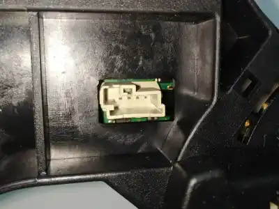 Second-hand car spare part headlights switch for citroen c4 grand picasso c4 grand picasso oem iam references 96644965xt  