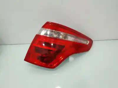 Автозапчастина б/у  для CITROEN C4 GRAND PICASSO  Посилання на OEM IAM 9653547480  