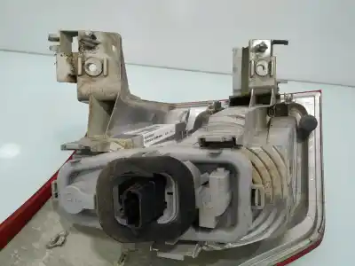 Pezzo di ricambio per auto di seconda mano luci posteriori destra per citroen c4 grand picasso c4 grand picasso riferimenti oem iam 9653547480   Pezzo di ricambio per auto di seconda mano luci posteriori destra per citroen c4 grand picasso c4 grand picasso riferimenti oem iam 9653547480