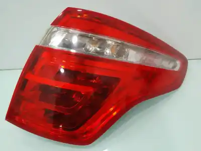 Pezzo di ricambio per auto di seconda mano luci posteriori destra per citroen c4 grand picasso c4 grand picasso riferimenti oem iam 9653547480   Pezzo di ricambio per auto di seconda mano luci posteriori destra per citroen c4 grand picasso c4 grand picasso riferimenti oem iam 9653547480