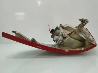 Second-hand car spare part left tailgate light for citroen c4 grand picasso c4 grand picasso oem iam references 9653547580  