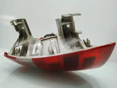 Second-hand car spare part left tailgate light for citroen c4 grand picasso c4 grand picasso oem iam references 9653547580  