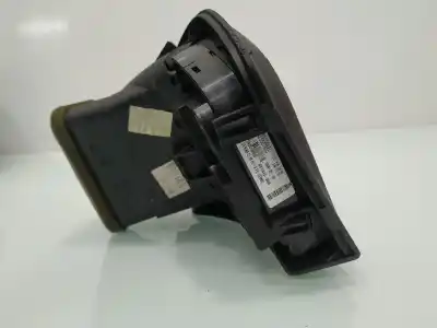 Peça sobressalente para automóvel em segunda mão comando de sofagem (chauffage / ar condicionado) por citroen c4 grand picasso c4 grand picasso referências oem iam 9650868877  