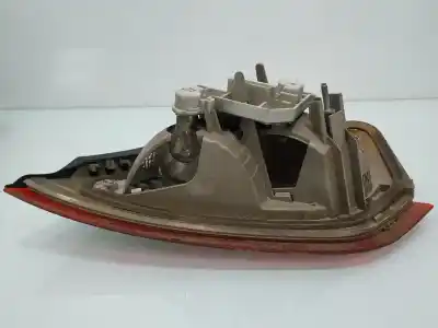 Second-hand car spare part left tailgate light for ford mondeo ber. (ca2) titanium oem iam references tk9820  