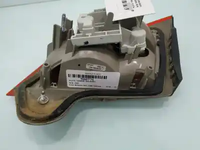 Peça sobressalente para automóvel em segunda mão farolim traseiro esquerdo por ford mondeo ber. (ca2) titanium referências oem iam tk9820
