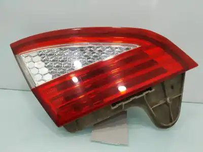 Second-hand car spare part left tailgate light for ford mondeo ber. (ca2) titanium oem iam references tk9820  
