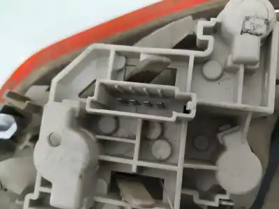 Second-hand car spare part left tailgate light for ford mondeo ber. (ca2) titanium oem iam references tk9820  