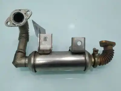 Peça sobressalente para automóvel em segunda mão radiador de gases de escape (egr) por ford mondeo ber. (ca2) titanium referências oem iam 4m5q9f464bc