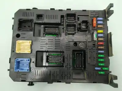 Second-hand car spare part fuse box unit for citroen c4 grand picasso c4 grand picasso oem iam references 9664059080 Second-hand car spare part fuse box unit for citroen c4 grand picasso c4 grand picasso oem iam references 9664059080