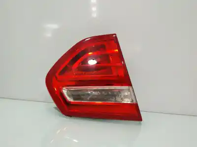 Автозапчасти б/у  за CITROEN C4 PICASSO  ссылки OEM IAM 9653547777  