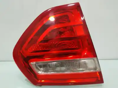 Second-hand car spare part left tailgate light for citroen c4 picasso 5fw oem iam references 9653547777  