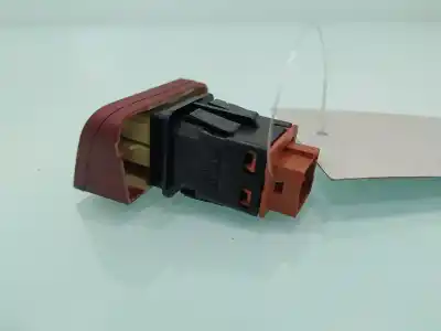 Second-hand car spare part hazard warning lights for citroen c4 grand picasso c4 grand picasso oem iam references 96552745kr  