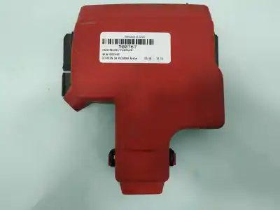 Автозапчасти б/у блок реле/предохранителей за citroen c4 grand picasso c4 grand picasso ссылки oem iam 9662914480  