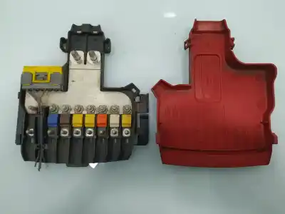 Second-hand car spare part fuse box unit for citroen c4 grand picasso c4 grand picasso oem iam references 9662914480 Second-hand car spare part fuse box unit for citroen c4 grand picasso c4 grand picasso oem iam references 9662914480