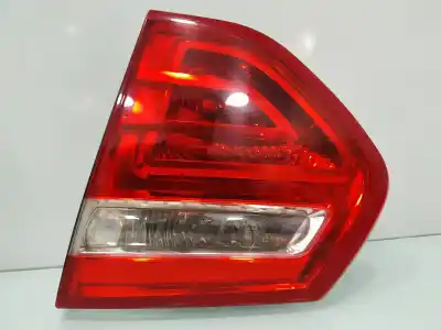 Second-hand car spare part right tailgate light for citroen c4 picasso 5fw oem iam references 9653547677  