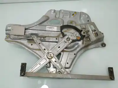 Second-hand car spare part passenger side right window regulator for kia magentis active oem iam references 