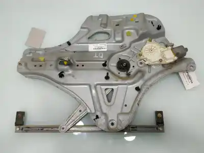 Автозапчастина б/у регулятор вікна передній лівий для kia magentis active посилання на oem iam    Автозапчастина б/у регулятор вікна передній лівий для kia magentis active посилання на oem iam