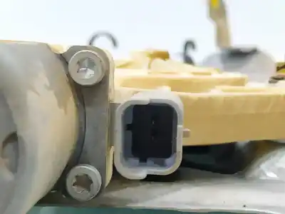 Автозапчастина б/у регулятор вікна передній лівий для kia magentis active посилання на oem iam    Автозапчастина б/у регулятор вікна передній лівий для kia magentis active посилання на oem iam