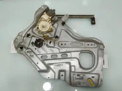 Second-hand car spare part rear right window regulator for kia magentis active oem iam references    Second-hand car spare part rear right window regulator for kia magentis active oem iam references