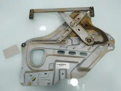 Second-hand car spare part rear right window regulator for kia magentis active oem iam references 