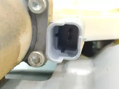 Second-hand car spare part rear left window regulator for kia magentis active oem iam references 