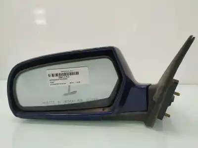 Second-hand car spare part left rearview mirror for kia magentis active oem iam references 