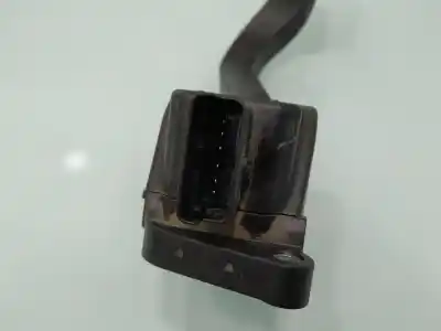 Second-hand car spare part accelerator pedal for citroen c4 grand picasso c4 grand picasso oem iam references 9681990080  