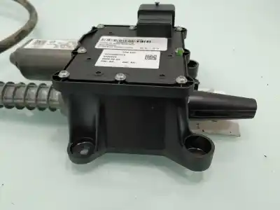 Автозапчасти б/у электрический стояночный тормоз за citroen c4 grand picasso c4 grand picasso ссылки oem iam 9685367580  