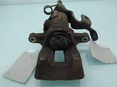 Second-hand car spare part rear left brake caliper for citroen c4 grand picasso c4 grand picasso oem iam references 0204y04180  