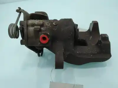 Second-hand car spare part rear left brake caliper for citroen c4 grand picasso c4 grand picasso oem iam references 0204y04180  