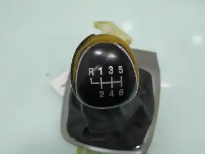 Peça sobressalente para automóvel em segunda mão alavanca de velocidades por ford mondeo ber. (ca2) titanium referências oem iam 7g9r7c453ckb