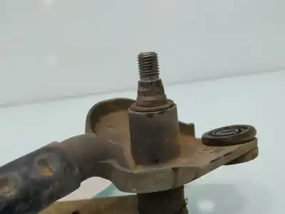Second-hand car spare part FRONT WINDSHIELD WIPER MOTOR for KIA MAGENTIS  OEM IAM references 981102G000  