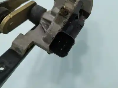 Second-hand car spare part front windshield wiper motor for kia magentis active oem iam references 981102g000   Second-hand car spare part front windshield wiper motor for kia magentis active oem iam references 981102g000