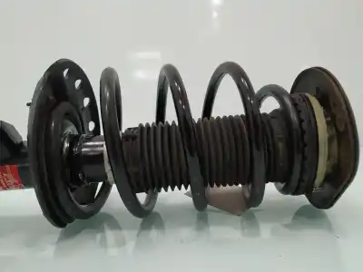 Peça sobressalente para automóvel em segunda mão amortecedor dianteiro esquerdo por ford mondeo ber. (ca2) titanium referências oem iam 339719