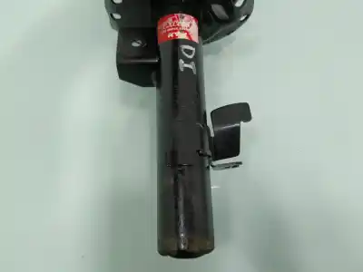 Peça sobressalente para automóvel em segunda mão amortecedor dianteiro esquerdo por ford mondeo ber. (ca2) titanium referências oem iam 339719  