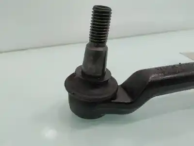 Second-hand car spare part steering rack for ford mondeo ber. (ca2) titanium oem iam references 07c22a5387a7  