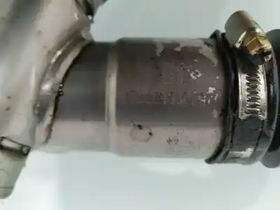 Second-hand car spare part steering rack for ford mondeo ber. (ca2) titanium oem iam references 07c22a5387a7  