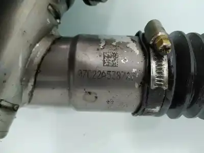 Peça sobressalente para automóvel em segunda mão caixa de direção por ford mondeo ber. (ca2) titanium referências oem iam 07c22a5387a7