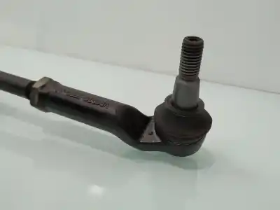 Second-hand car spare part steering rack for ford mondeo ber. (ca2) titanium oem iam references 07c22a5387a7  