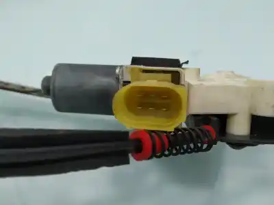 Peça sobressalente para automóvel em segunda mão elevador de vidros dianteiro direito por ford mondeo ber. (ca2) titanium referências oem iam 6m2114553b