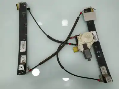 Second-hand car spare part driver left window regulator for ford mondeo ber. (ca2) titanium oem iam references 6m2114a389b  