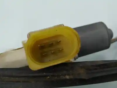 Second-hand car spare part driver left window regulator for ford mondeo ber. (ca2) titanium oem iam references 6m2114a389b  