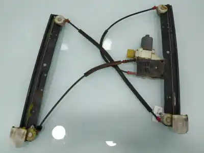 Second-hand car spare part driver left window regulator for ford mondeo ber. (ca2) titanium oem iam references 6m2114a389b  