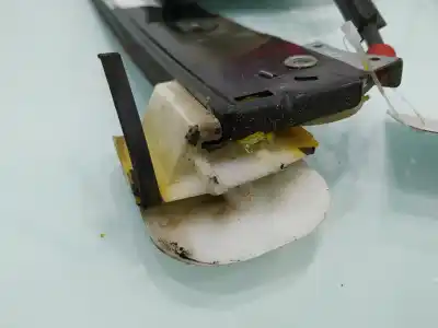 Second-hand car spare part driver left window regulator for ford mondeo ber. (ca2) titanium oem iam references 6m2114a389b  