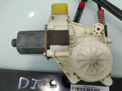Second-hand car spare part driver left window regulator for ford mondeo ber. (ca2) titanium oem iam references 6m2114a389b  