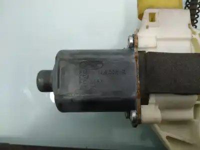 Second-hand car spare part driver left window regulator for ford mondeo ber. (ca2) titanium oem iam references 6m2114a389b  