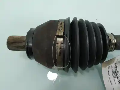 Second-hand car spare part front right transmission for ford mondeo ber. (ca2) titanium oem iam references   