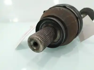 Second-hand car spare part front left transmission for ford mondeo ber. (ca2) titanium oem iam references   