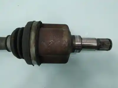 Second-hand car spare part front left transmission for ford mondeo ber. (ca2) titanium oem iam references   